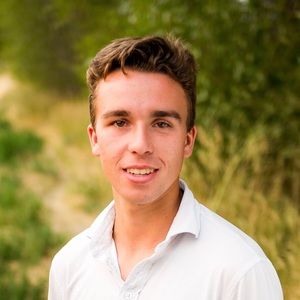 Meet your Posher, Grant